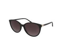 Tommy Hilfiger - Lunettes de soleil - unisex - Accessoires - Noir - Taille: 55 MM
