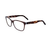 Tommy Hilfiger Lunettes de Vue TH 1191 BROWN AZURE HAVANA 53/15/140 Femme