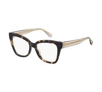 Tommy Hilfiger Lunettes de Vue TH 2053 BLUE NUDE 53/17/140 femme