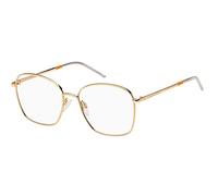 Tommy Hilfiger Lunettes de vue TH 1635 Or rose 53/16/140 Femme