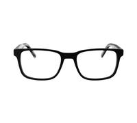 Tommy Hilfiger - Lunettes Optiques Élégantes TH 2075 - Homme - Accessoires - Noir - Taille: 54 MM