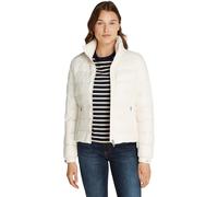 Tommy Hilfiger LW Down Feminine Gloss Jacket WW0WW44980 Chino, Yellow (Ivory Petal), XL Femme