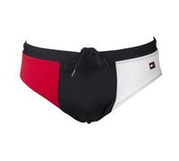 TOMMY HILFIGER Maillot de bain pour homme avec cordon de serrage Maillot de bain
