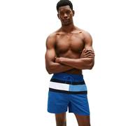 Tommy Hilfiger Maillot de Bain pour Homme avec Cordon de Serrage Taille M Bleu Roi Taille S