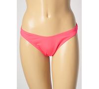 tommy hilfiger maillots de bain femme de couleur rose 40