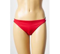 tommy hilfiger maillots de bain femme de couleur rouge 42