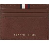 TOMMY HILFIGER MAN BRUNE PORTEFEUILLE : Couleur - Marron, Taille - UNI Taille : UNI Couleur : Marron