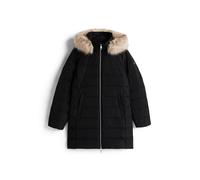 TOMMY HILFIGER Manteau d’hiver beige / noisette / noir, Taille XS