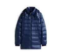 TOMMY HILFIGER Manteau d’hiver bleu foncé, Taille XL