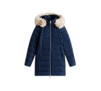 TOMMY HILFIGER Manteau d’hiver bleu, Taille XL