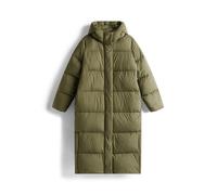 TOMMY HILFIGER Manteau d’hiver olive, Taille XL