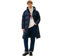TOMMY HILFIGER Parka mi-saison marine, Taille XXL