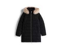 TOMMY HILFIGER Manteau matelassé noir | L