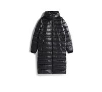 TOMMY HILFIGER Manteau matelassé noir | XL