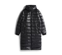 TOMMY HILFIGER Manteau mi-saison noir, Taille XL
