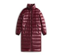 TOMMY HILFIGER Manteau mi-saison rouge foncé, Taille XXL