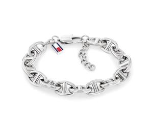 Tommy Hilfiger Marina Bracelets Acier inoxydable 2781017 - Femme