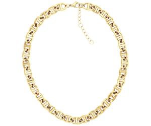 Tommy Hilfiger Marina Colliers Acier inoxydable 2781016 - Femme