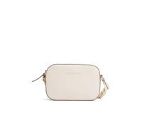 Tommy Hilfiger TH Logotape Sac à bandoulière 19.5 cm blanc