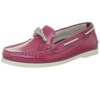 Tommy Hilfiger Martha 1, Chaussures Basses Femmes - Rose (260 Bright Pink), 40 EU