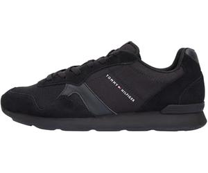 Tommy Hilfiger Maxlite Mix FM0FM05830 Low Top, Noir (Black), 45