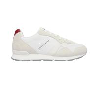 Tommy Hilfiger - Maxlite Mix - Homme - Chaussures - Blanc - Taille: 44 EU