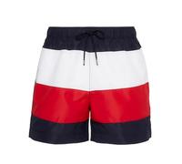Tommy Hilfiger Medium Drawstring Bold Flag, Dw5 Desert Sky, L