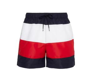 Tommy Hilfiger Medium Drawstring Bold Flag, Dw5 Desert Sky, L