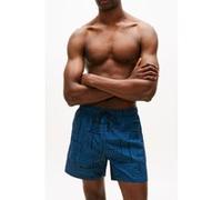 Tommy Hilfiger Medium Drawstring Print Swim Trunk Abstract Mosaic Desert Sk Taille: S | Slips de bain Outlet | Homme