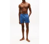 Tommy Hilfiger Medium Drawstring Swim Trunk Aegean Sea Taille: XL | Slips de bain Outlet | Homme
