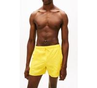 Tommy Hilfiger Medium Drawstring Swim Trunk Buttercup Yellow Taille: M | Slips de bain Outlet | Homme | Jaune