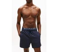 Tommy Hilfiger Medium Drawstring Swim Trunk Desert Sky Taille: S | Slips de bain Outlet | Homme
