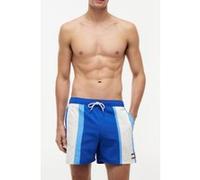 Tommy Hilfiger Medium Drawstring Swim Trunk Regal Blue Taille: XXL | Slips de bain Outlet | Homme | Bleu