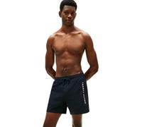 Tommy Hilfiger Maillot de bain Medium Drawstring Zip Pocket Marine EU XXL