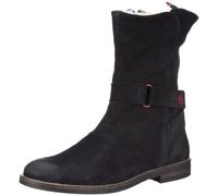 Tommy Hilfiger MEIZ 3A, Bottes Fille - Bleu - Blau (Midnight 403), 36 EU