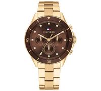 Tommy Hilfiger Mellie 1782709 - Femme - 40 mm - Analogique - Quartz - Verre minéral