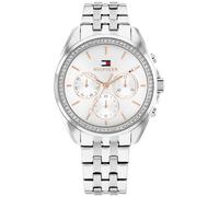 Tommy Hilfiger Mellie 1782802 - Femme - 36 mm - Quartz - Verre minéral
