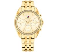 Tommy Hilfiger Mellie 1782803 - Femme - 36 mm - Quartz - Verre minéral