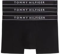 Tommy Hilfiger Um0um03882 Trunk Boxers 3 Units Noir S Homme