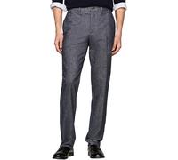 Tommy Hilfiger Men DC Denton Brushed Marl MW0MW36735 Blue (Desert Sky) 32W / 34L