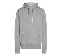 TOMMY HILFIGER Sweat-shirt 'ESSENTIAL' gris, Taille S