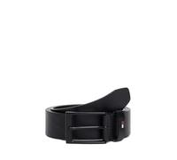 Tommy Hilfiger Men LAYTON NEW LEATHER 3.5 AM0AM12821 Black (Black) 105