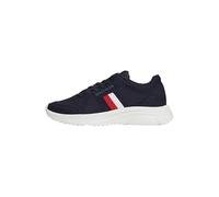 Tommy Hilfiger Men Modern Runner Knit Evo ESS, Desert Sky, 40 EU