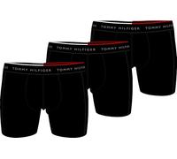 Tommy Hilfiger Men’s 3 Pack Microfibre Boxer Briefs