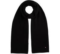 Echarpe homme Tommy Hilfiger Ref 63698 Noir