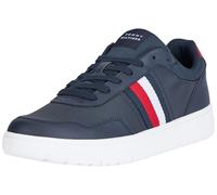 Tommy Hilfiger Men TH Basket Core Lite, Desert Sky, 44 EU