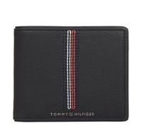 Tommy Hilfiger Am0am12527 Wallet Noir Homme