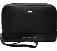 Tommy Hilfiger Men Th Central Pouch AM0AM14484 Autres Petits Accessoires, Noir, Taille Unique