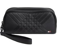 Tommy Hilfiger Men Th Corp AM0AM14765 Trousse de Toilette Noir Taille Unique