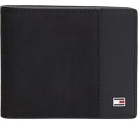 Tommy Hilfiger Soho Mini Wallet Noir Homme